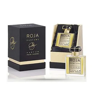 ROJA PARFUMS Scandal Духи мужские 50 мл Roja