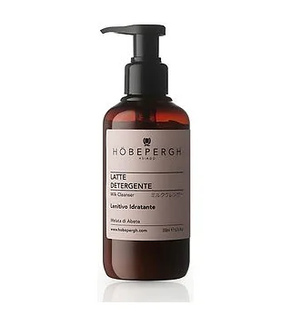 HOBE PERGH Milk Cleanser 200 мл - молочко очищающее HOBE PERGH