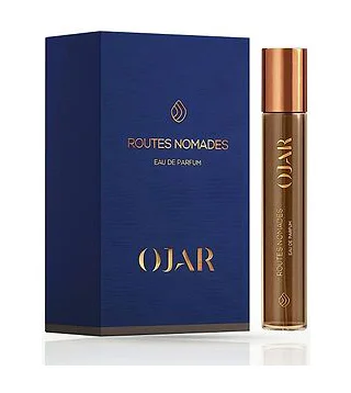 Ojar Routes Nomades Парфюмерная вода унисекс 15 мл Ojar