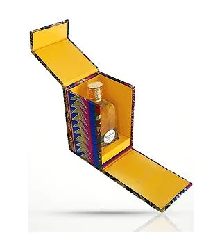 ETRO Rajasthan 100 мл парфюмерная вода в текстильном футляре женская Etro