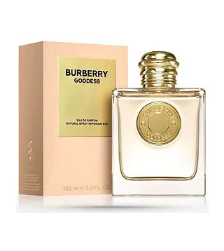 BURBERRY GODDESS Парфюмерная вода для женщин 100 мл Bdk