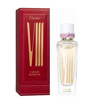Cartier L Heure Diaphane VIII Парфюмерная вода для женщин 75 мл Cartier
