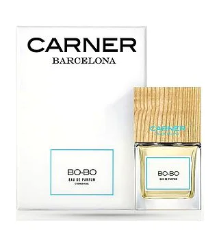 Carner Barcelona Bo-Bo Парфюмерная вода 100 мл Carner