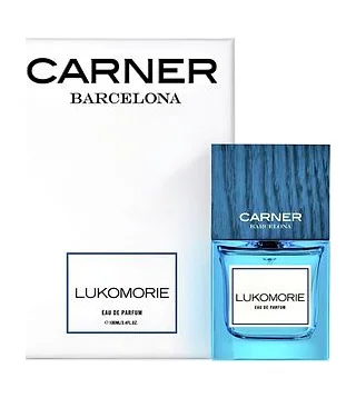 Carner Barcelona Lukomorie Парфюмерная вода 100 мл Carner