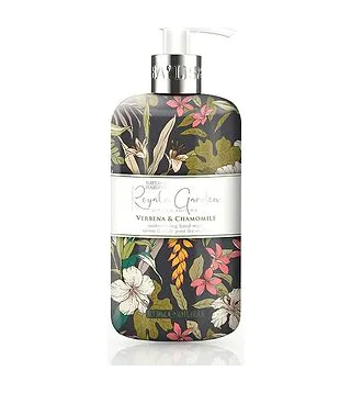 Baylis & Harding - Royale Garden Verbena & Chamomile Hand Wash Жидкое мыло для рук 500 мл Baylis & Harding