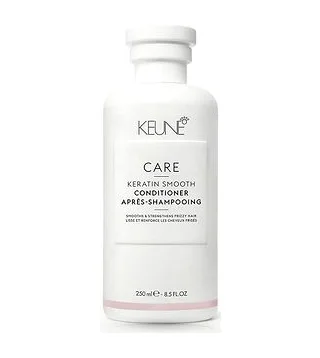Keune CARE Keratin Smooth Conditioner Кондиционер Кератиновый комплекс 250 мл Keune