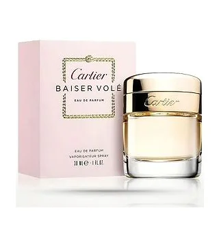 Cartier Baiser Vole парфюмерная вода для женщин 30 мл Cartier