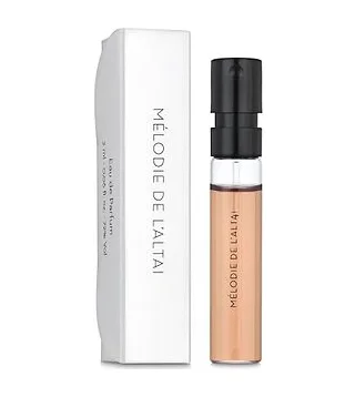 ELLA K MELODIE DE L'ALTAI Парфюмерная вода унисекс 2 мл ELLA K PARFUMS