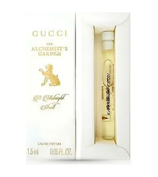 GUCCI a midnight stroll Парфюмерная вода унисекс 1.5 мл Gucci