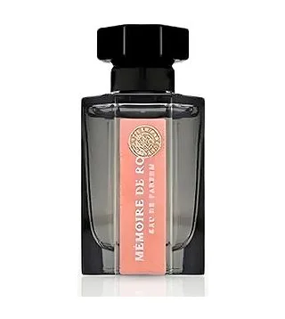 L'Artisan MEMOIRE DE ROSES Парфюмерная вода унисекс 5 мл L'Artisan Parfumeur