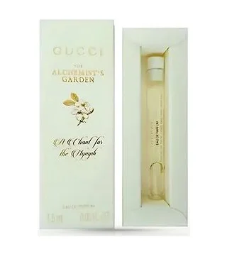Gucci a chant for the nymph Парфюмерная вода унисекс 1.5 мл Gucci