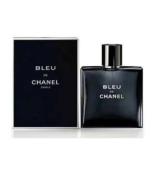 Chanel BLEU de CHANEL туалетная вода мужская 100 мл Chanel