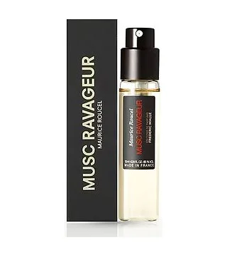 Frederic Malle Editions de Parfums Musc Ravageur Парфюмерная вода унисекс 10 мл Frederic Malle