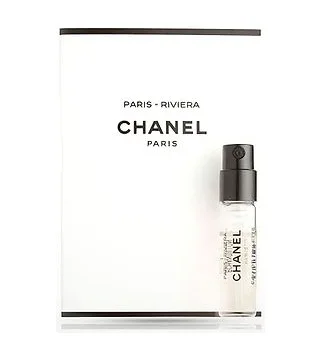 Chanel PARIS-RIVIERA туалетная вода унисекс 1.5 мл Chanel