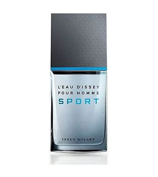 ISSEY MIYAKE L'EAU D'ISSEY SPORT Мужские духи 100 мл edt Issey Miyake