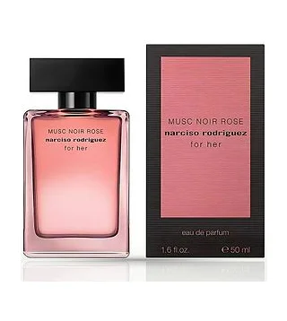 Narciso Rodriguez Musc Noir ROSE Парфюмерная вода для женщин 50 мл Narciso Rodriguez