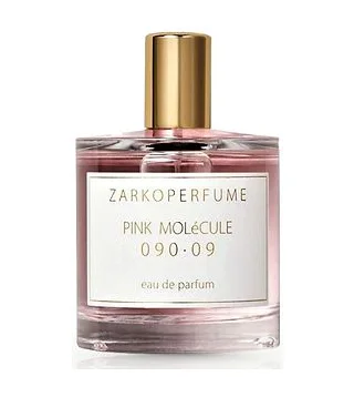 Zarkoperfume PINK MOLeCULE 090.09 Парфюмерная вода унисекс 100 мл ZARKOPERFUME