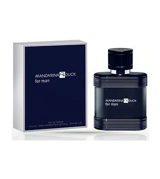 Mandarina Duck FOR MEN Парфюмерная вода для мужчин 100 мл Mandarina Duck