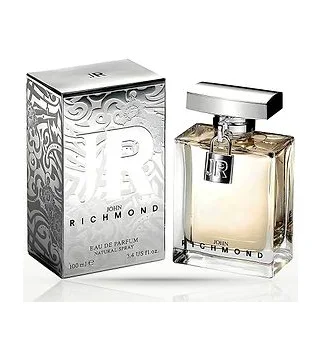 John Richmond for women Вода парфюмерная для женщин 100 мл John Richmond