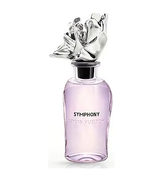 Louis Vuitton SYMPHONY Духи унисекс 2 мл пробник Louis Vuitton