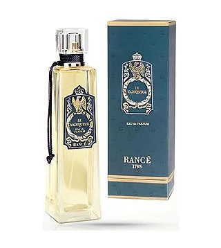 Rance Le Vainqueur Вода парфюмерная мужская 100 мл RANCE