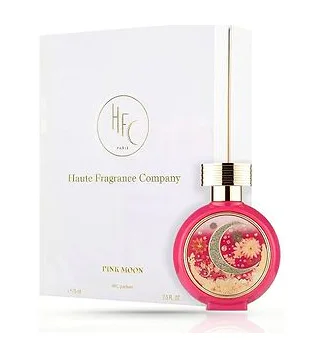 Haute Fragrance Company Pink Moon Вода парфюмерная унисекс 75 мл HAUTE FRAGRANCE COMPANY
