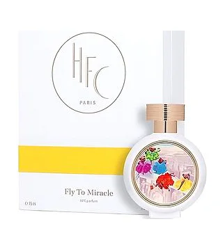HFC Fly to Miracle Парфюмерная вода 75 мл HAUTE FRAGRANCE COMPANY