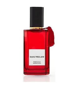 Diana Vreeland PERFECTLY MARVELOUS Вода парфюмерная женская 50 мл DIANA VREELAND