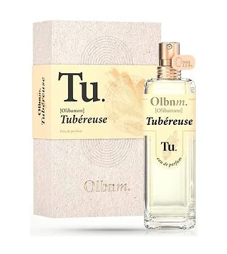 Olibanum Tubereuse Парфюмерная вода 50 мл Olibanum