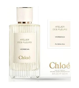 CHLOE ATELIER DES FLEURS VERBENA Парфюмерная вода 150 мл Chloé