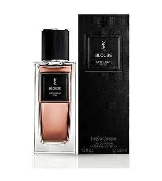 BLOUSE IMPERTINENT ROSE Парфюмерная вода 125 мл Yves