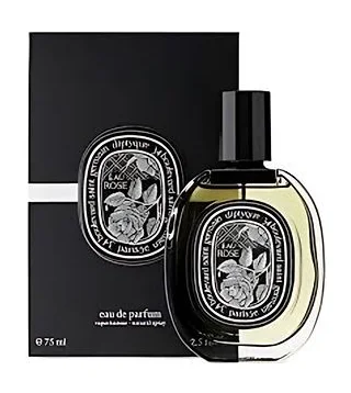 Diptyque Eau Rose Парфюмерная вода женская 75 мл Diptyque