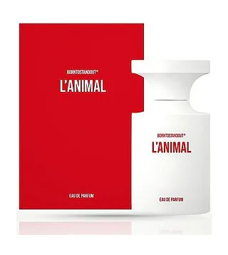Borntostandout Lanimal Парфюмерная вода 100 мл BORNTOSTANDOUT
