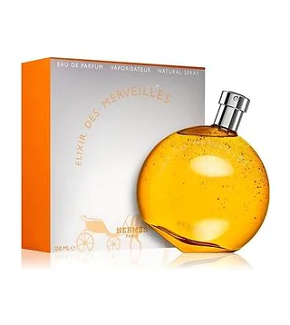 Hermes ELIXIR DES MERVEILLES Парфюмерная вода 100 мл Hermès