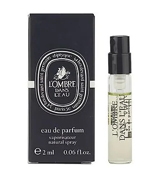 Diptyque L'Ombre Dans L'Eau Парфюмерная вода 2 мл Diptyque