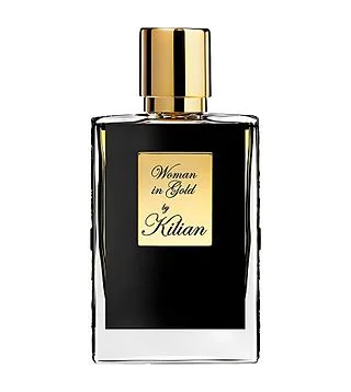 By Kilian Woman in Gold Парфюмерная вода 50 мл KILIAN