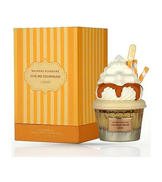 LATTAFA GIVE ME GOURMAND WHIPPED PLEASURE Парфюмерная вода для женщин 75 мл Lattafa