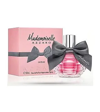 Azzaro Mademoiselle L Intense парфюмерная вода для женщин 30 мл Azzaro