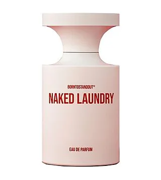 BORNTOSTANDOUT Naked Laundry Парфюмерная вода унисекс 100 мл BORNTOSTANDOUT