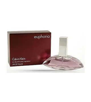 Calvin Klein EUPHORIA Парфюмерная вода 15 мл Calvin Klein