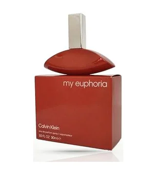 Calvin Klein My Euphoria парфюмерная вода для женщин 30 мл Calvin Klein