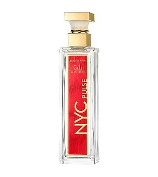 Elizabeth Arden 5-TH AVENUE NYC PULSE Парфюмерная вода женская 75 мл Elizabeth Arden