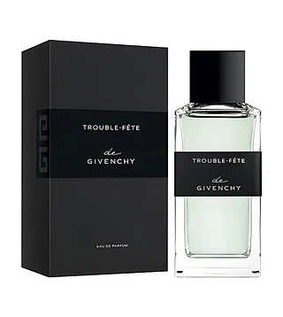 Givenchy La Collection Particuliere TROUBLE-FETE Парфюмерная вода женская 100 мл Givenchy