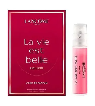 Lancome LA VIE EST BELLE ELIXIR Парфюмерная вода 4 мл Lancôme