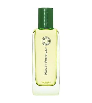 Hermes HERMESSENCE MUGUET PORCELAINE Туалетная вода унисекс 100 мл Hermès