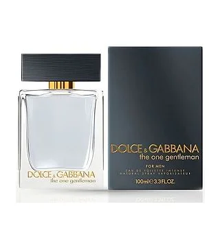 Dolce&Gabbana The One Gentleman Туалетная вода мужская 100 мл Dolce & Gabbana