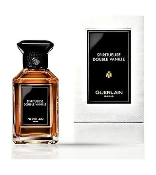 guerlain spiritueuse double vanille Парфюмерная вода женская 100 мл Guerlain