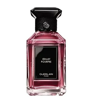 Guerlain L'Art et la Matiere Oeillet Pourpre Парфюмерная вода унисекс 100 мл Guerlain