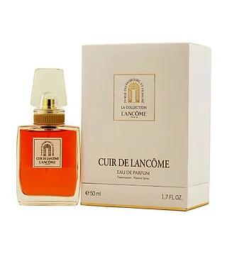 Lancome Cuir de Lancome парфюмерная вода женская 50 мл Lancôme