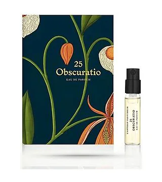 L'Artisan Obscuratio 25 Парфюмерная вода унисекс 1.5 мл L'Artisan Parfumeur
